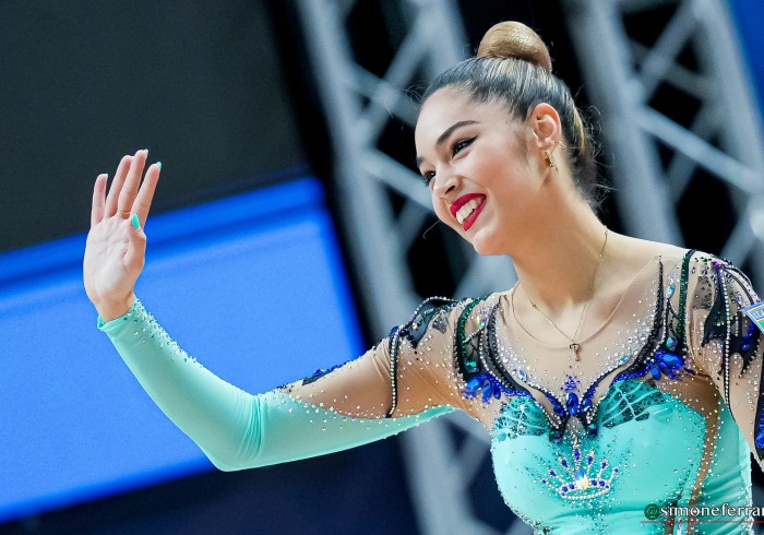 Cuneo - Esibizioni Squadra e individualiste